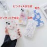 【SA119】花 ❤️  気質 ❤️  iPhoneケース ❤️ iPhone13/Pro/Max 