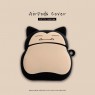【RB17】 カビゴン Airpodsケース かわいい ソフト ❤️ Airpods 1/2/3/Pro ケース 