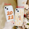【SD09】2022 ❤️  Luck ❤️  ファッション ❤️  iPhone13 ❤️  iPhone13 Pro ❤️  iPhone13 ProMax