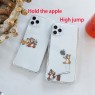 【SD13】チップとデール ❤️  Chip and Dale ❤️  かわいい ❤️ iPhone14 ❤️  iPhone14 Pro ❤️  iPhone14 ProMax