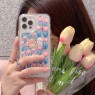 【SG10】花 ❤️ 気質 ❤️ かわいい❤️ iPhone13 Pro ❤️ iPhone13 ❤️ iPhone13 Pro Max