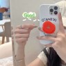 【KK119】トマト ❤️ 可愛い ❤️ iPhoneケース ❤️ iPhone13/Pro/Max