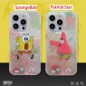 【SP39】スポンジボブ  ❤️ SpongeBob  ❤️ 上品❤️ 可愛い スマホケース❤️ iPhoneケース