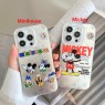 【SP40】ミッキー  ❤️ Mickey  ディズニー  ❤️ 上品❤️ 可愛い スマホケース❤️ iPhoneケース