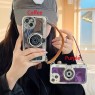 【SP99】カメラ ❤️ 上品 ❤️ ファッション ❤️ 可愛い❤️ スマホケース❤️ iPhoneケース