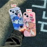 【SR08】トムとジェリー ❤️ Tom and Jerry  ❤️ 可愛い ❤️ かわいい❤️ スマホケース❤️ iPhoneケース