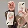 【SR41】スマホスタンド ❤️ペンダント ❤️  可愛い❤️  かわいい ❤️ スマホケース❤️ iPhoneケース