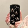 【SR58】小さな星 ❤️ 気質 ❤️ ファッション ❤️ 可愛い ❤️ スマホケース ❤️ iPhoneケース