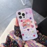 【SS11】クレヨンしんちゃん ❤️ 可愛い ❤️ カード ❤️ スマホケース ❤️ iPhoneケース