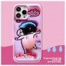 【SS29】クレヨンしんちゃん ❤️ 可愛い ❤️ かわいい  ❤️ スマホケース❤️ iPhoneケース