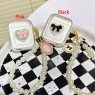 【ST04】ラブ ❤️ 気質 ❤️ ペンダント ❤️   Airpodsケース ❤️ Airpods 1/2/3/Pro/Pro 2 ケース 