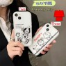 【SU11】スヌーピー ❤️ Snoopy ❤️ 可愛い ❤️ スマホケース❤️ iPhoneケース