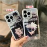 【SX06】呪術廻戦 ❤️ Jujutsu Kaisen ❤️ 可愛い ❤️ かわいい ❤️ スマホケース❤️ iPhoneケース