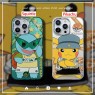 【SX13】 ゼニガメ ❤️ ピカチュウ ❤️ 可愛い ❤️ スマホケース❤️ iPhoneケース