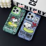 【SX28】スヌーピー ❤️ Snoopy ❤️ 可愛い ❤️ スマホケース❤️ iPhoneケース