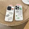 【SX42】CLIP ❤️ ASTRA ❤️ 気質 ❤️ ファッション ❤️ スマホケース❤️ iPhoneケース