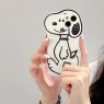 【SX47】スヌーピー ❤️  Snoopy❤️ 可愛い ❤️ かわいい ❤️ スマホケース❤️ iPhoneケース