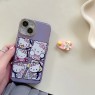 【SX51】ハローキティ❤️  Hello Kitty ❤️ 可愛い ❤️ スマホケース❤️ iPhoneケース