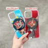 【SX76】トムとジェリー❤️ Tom and Jerry ❤️ スマホスタンド ❤️ 可愛い ❤️ スマホケース❤️ iPhoneケース