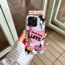 【SZ09】サンリオ ❤️ Sanrio ❤️ スマホスタンド ❤️ かわいい ❤️ スマホケース❤️ iPhone ケース