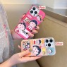 【SZ42】ちびまる子ちゃん ❤️ Chibi Maruko-chan  ❤️ 可愛い  ❤️ スマホケース❤️ iPhone ケース