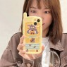 【BA39】トムとジェリー❤️ Tom and Jerry ❤️ かわいい ❤️ スマホケース❤️ iPhoneケース