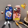 【BB07】トムとジェリー ❤️ Tom and Jerry ❤️ 可愛い ❤️ スマホケース❤️ iPhoneケース