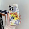 【BB19】トムとジェリー ❤️ Tom and Jerry ❤️ 可愛い ❤️ スマホケース❤️ iPhoneケース