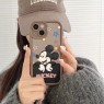 【BB21】ミッキー ❤️ Mickey  ❤️ 可愛い ❤️ かわいい ❤️ スマホケース❤️ iPhoneケース