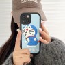 【BB24】ドラえもん ❤️  Doraemon  ❤️ 可愛い ❤️ かわいい ❤️ スマホケース❤️ iPhoneケース