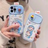【BC11】ドラえもん ❤️ Doraemon ❤️ 可愛い ❤️ かわいい ❤️ スマホケース❤️ iPhoneケース
