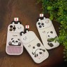 【BC13】パンダ ❤️ かわいい❤️ 可愛い ❤️ スマホケース❤️ iPhoneケース
