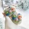【BC46】秋冬 ❤️ トイ·ストーリー ❤️ Toy Story ❤️ Airpodsケース ❤️ Airpods 1/2/3/Pro/Pro 2 ケース 