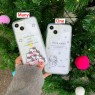 【BC72】ハローキティ❤️  Hello Kitty ❤️ 可愛い ❤️ スマホケース❤️ iPhoneケース