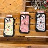 【BC75】サンリオ ❤️ ハローキティ❤️  Hello Kitty ❤️ 可愛い ❤️ スマホケース❤️ iPhoneケース