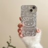 【BD50】ハローキティ❤️  Hello Kitty ❤️ 可愛い ❤️ かわいい ❤️ スマホケース❤️ iPhoneケース