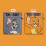 【BD55】トムとジェリー ❤️ Tom and Jerry ❤️ Airpodsケース ❤️ Airpods 1/2/3/Pro/Pro 2 ケース 
