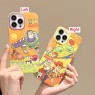 【BF57】トイ·ストーリー ❤️ Toy Story ❤️ 可愛い ❤️ かわいい ❤️ スマホケース❤️ iPhoneケース
