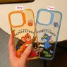 【BG13】トムとジェリー❤️ Tom and Jerry ❤️ かわいい ❤️ 可愛い ❤️ スマホケース❤️ iPhoneケース