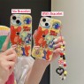 【BG52】トムとジェリー ❤️ Tom and Jerry ❤️ 可愛い ❤️ スマホケース❤️ iPhoneケース