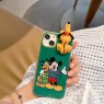 【BJ07】ミッキー ❤️ Mickey ❤️ 可愛い ❤️ かわいい ❤️ スマホケース❤️ iPhoneケース