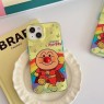 【BJ17】アンパンマン ❤️ Anpanman ❤️ かわいい ❤️ スマホケース❤️ iPhoneケース