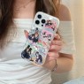 【BJ53】けいおん！ ❤️ ひらさわ ゆい ❤️ 可愛い ❤️ かわいい ❤️ iPhoneケース ❤️ スマホケース