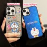 【BJ59】マグセーフ ❤️ MagSafe ❤️ ドラえもん ❤️  Doraemon  ❤️ 可愛い ❤️ iPhoneケース ❤️ スマホケース