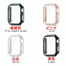 【K901】Apple Watchケース  ❤️   シンプル  ❤️   Series1/2/3/4/5/6/SE  ❤️  気質