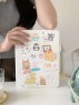 【1371】かわいい ❤️ 可愛い ❤️ Cat Cute ❤️ iPad ケース ❤️