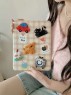 【1381】かわいい ❤️ 可愛い ❤️ 猫 可愛い ❤️ iPad ケース