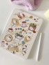 【1367】サンリオのiPadケース ❤️ 可愛い ❤️ ハローキティ Hello Kitty