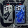 【TY07】ナイキ ❤️ Nike ❤️ ファッション ❤️ 高品質 ❤️ iPhoneケース ❤️ スマホケース