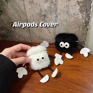 【R903】秋冬 ❤️  Airpodsケース ❤️  Airpods 1/2/Pro ❤️   かわいい